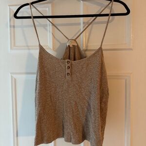 Sezane Tank Top